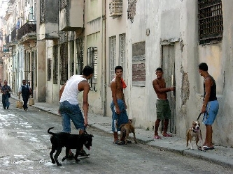 Cuba vive una crisis profunda y difícil por baja productividad y desmovilizacíón